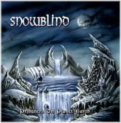 Prisoners on Planet Earth